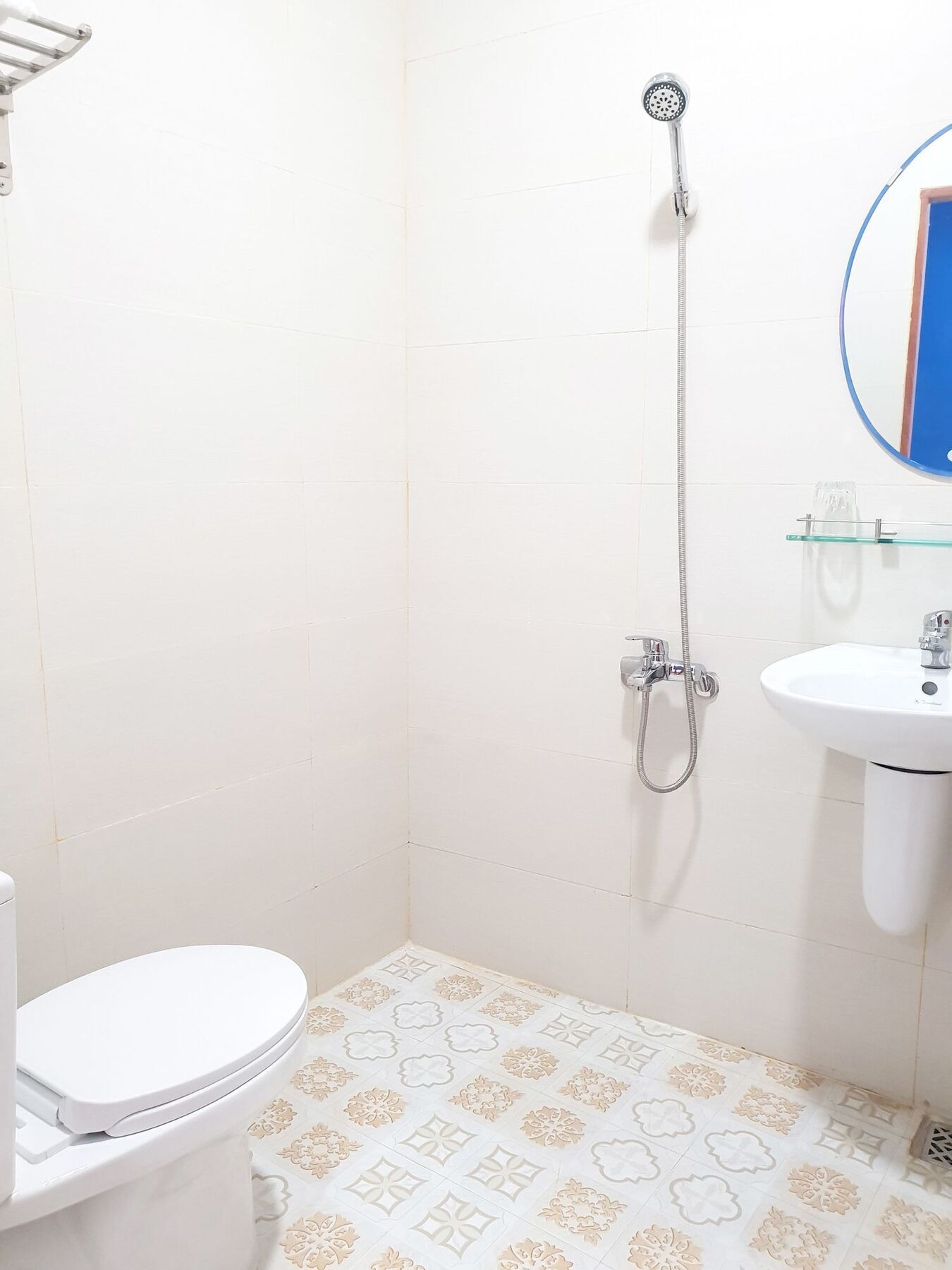 Phu Tai Center Hotel Quy Nhon Eksteriør billede