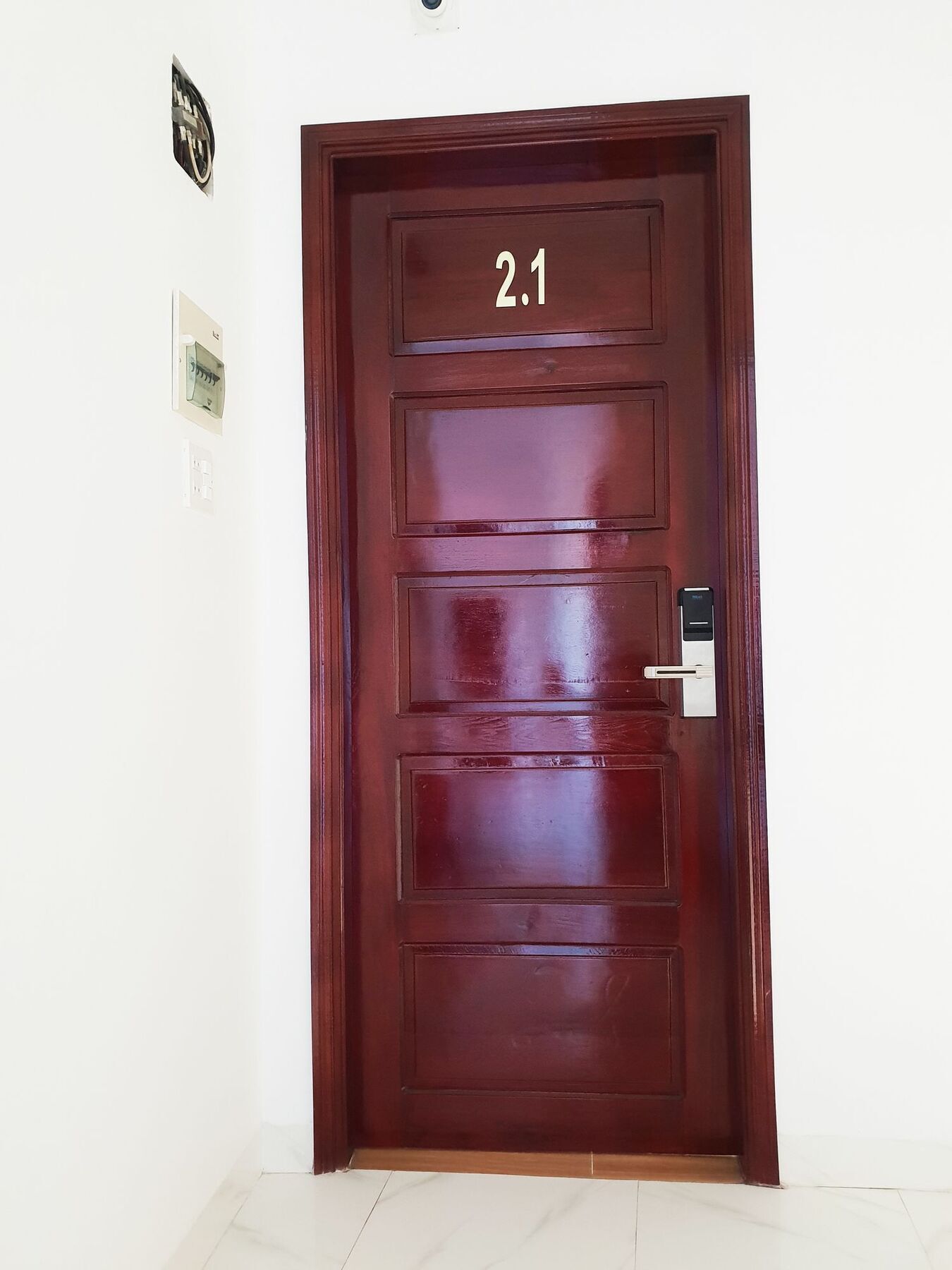 Phu Tai Center Hotel Quy Nhon Eksteriør billede