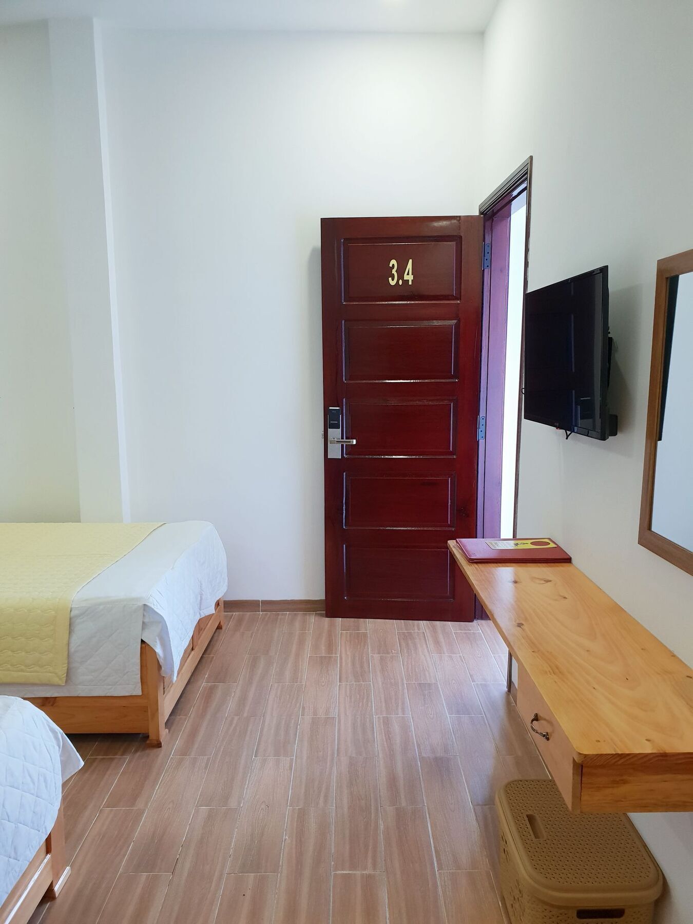 Phu Tai Center Hotel Quy Nhon Eksteriør billede