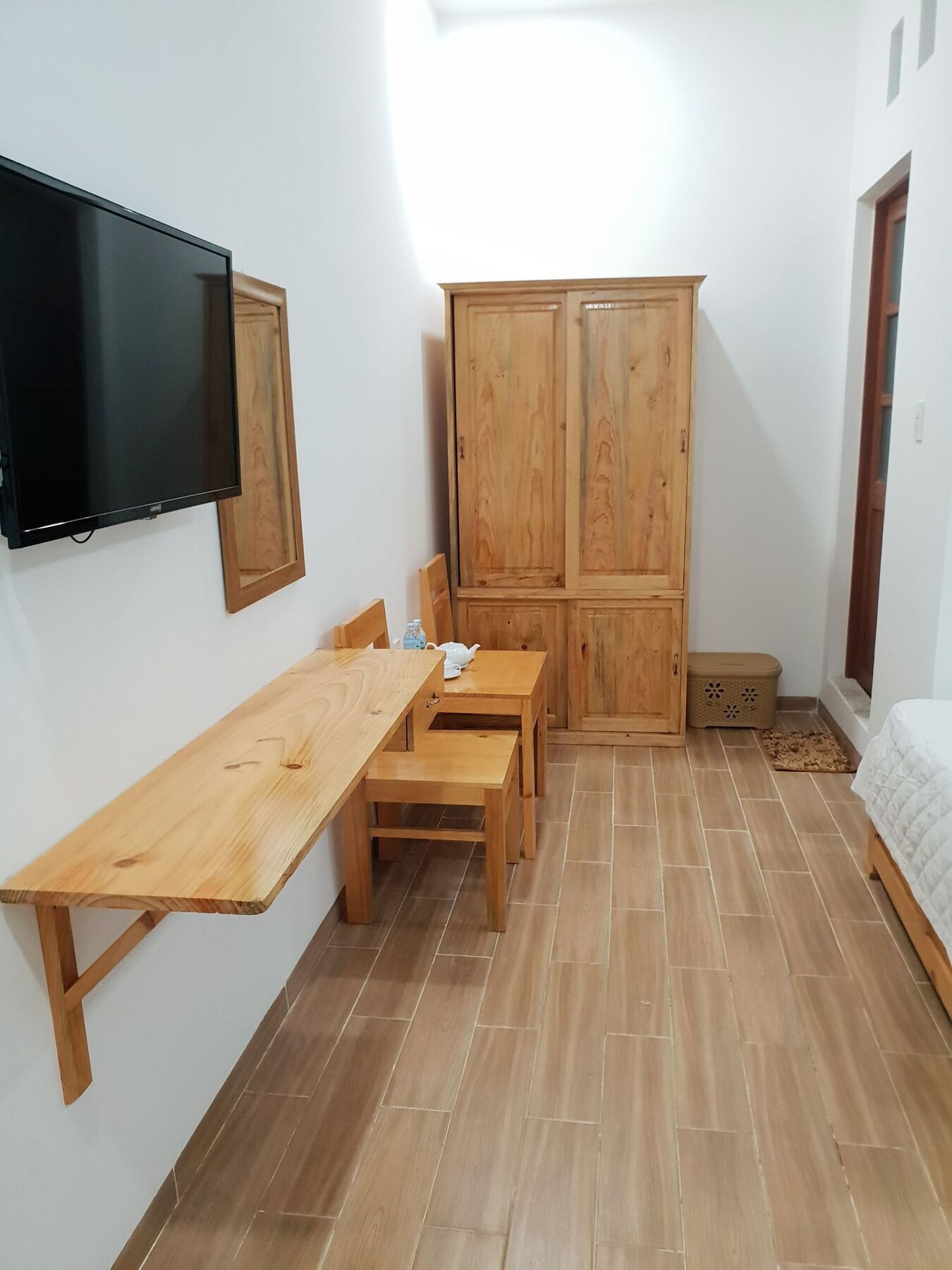 Phu Tai Center Hotel Quy Nhon Eksteriør billede