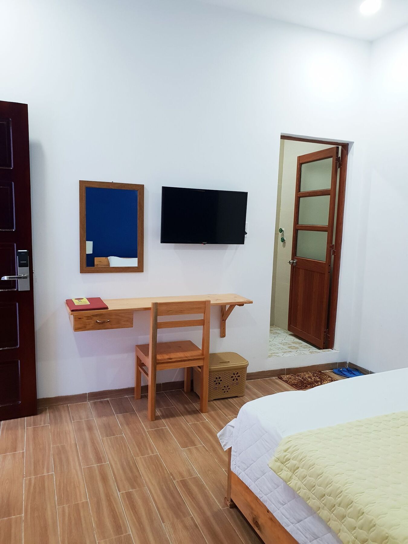 Phu Tai Center Hotel Quy Nhon Eksteriør billede