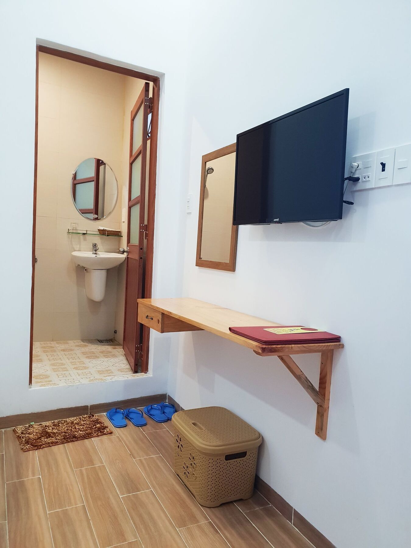 Phu Tai Center Hotel Quy Nhon Eksteriør billede